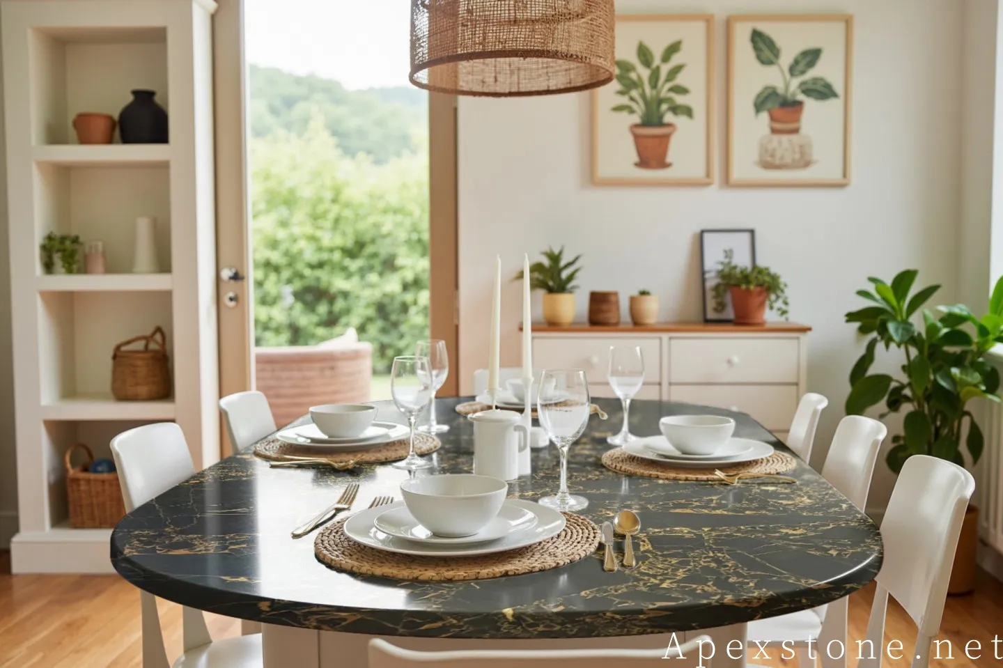 AthensPortoroMarblediningideas74 AthensPortoroMarblediningideas74