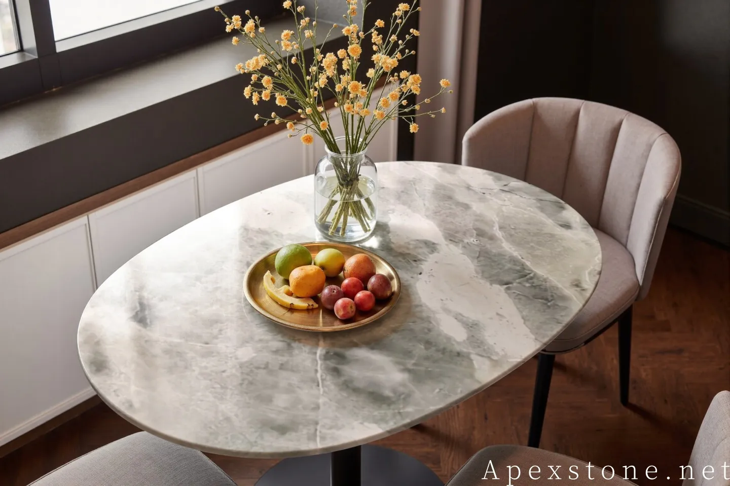 FendiWhiteMarbleironoblongcoffeetable102 FendiWhiteMarbleironoblongcoffeetable102
