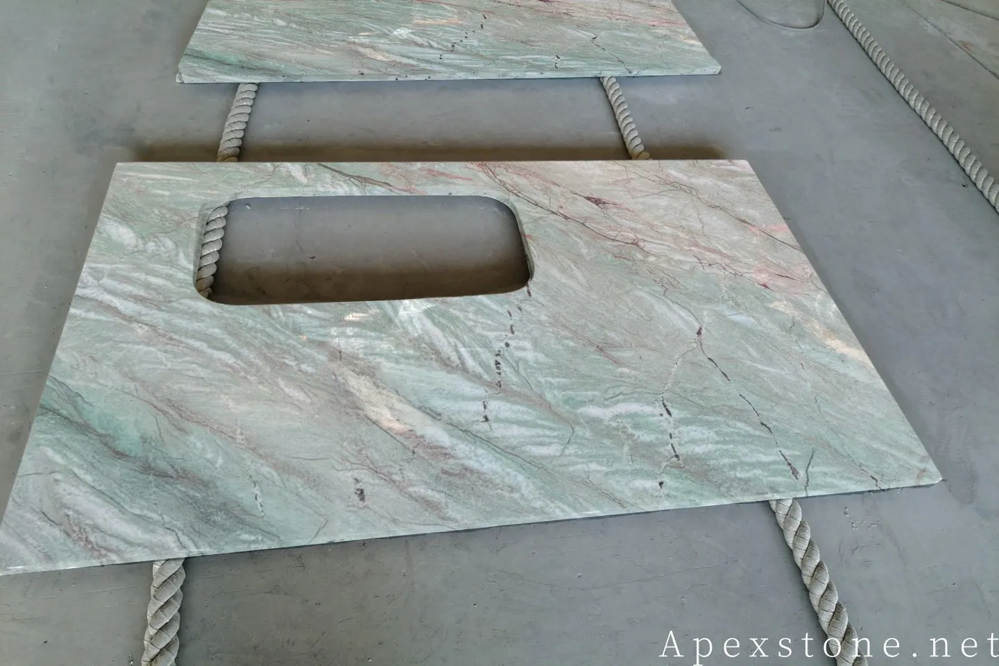 AlexandritaFantasyQuartzitekitchenislandtops268 AlexandritaFantasyQuartzitekitchenislandtops268