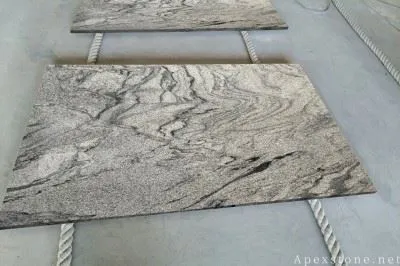 Wisconsin White White Granite Kichen Countertops suppliers